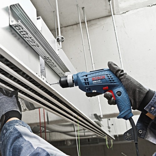 Furadeira sem impacto 3/8 Furadeira sem impacto 3/8