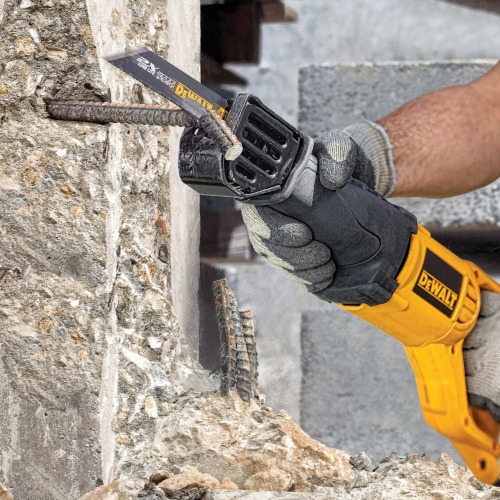 Cartela de lmina para serra sabre de 6