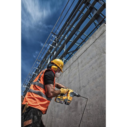 Broca de w�dea para concreto 24 x 190 x 250 mm - SDS Plus