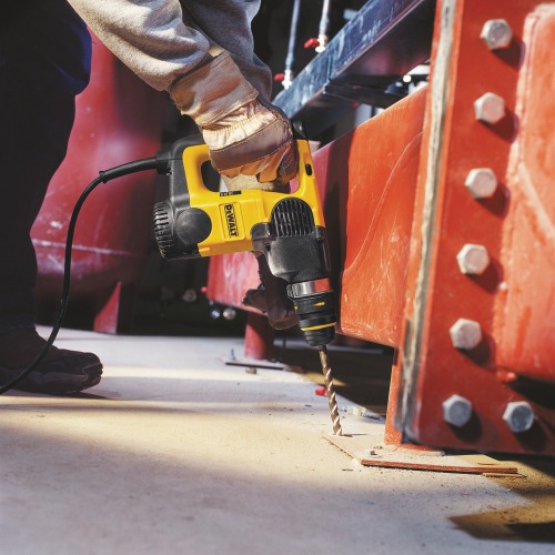 Broca de w�dea para concreto 22 x 190 x 250 mm - SDS Plus