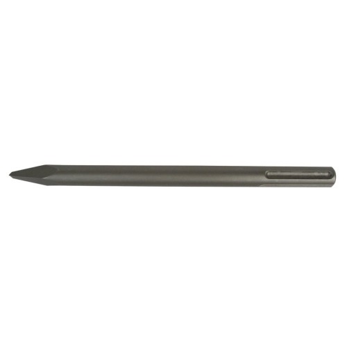 Ponteiro 280 mm encaixe SDS Max - DT-6820-QZ Ponteiro 280 mm encaixe SDS Max - DT-6820-QZ