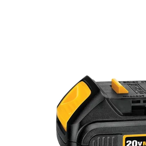 Bateria íons de lítio 20 volts 1,5 Ah - DCB201-B3