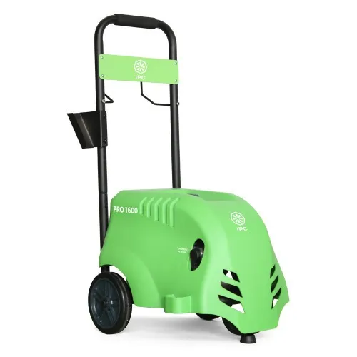 Lavadora de alta pressão 2175 libras - PRO 1600  220V