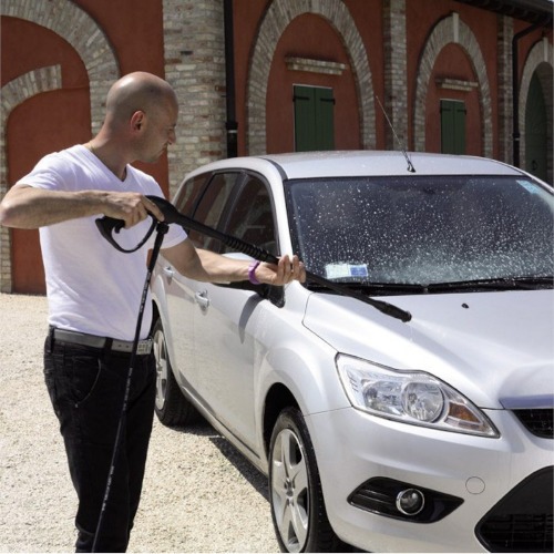 Lavadora de alta pressão 2175 libras - PRO 1600  220V Lavadora de alta pressão 2175 libras - PRO 1600  220V