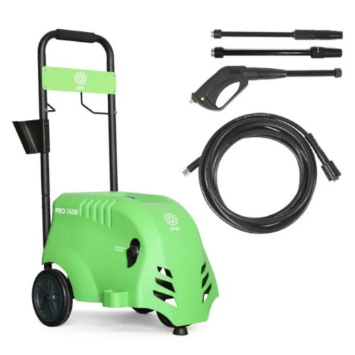 Lavadora de alta pressão 2175 libras - PRO 1600  220V Lavadora de alta pressão 2175 libras - PRO 1600  220V