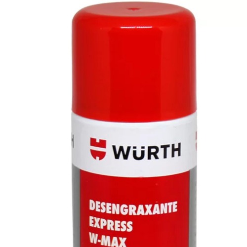 Desengraxante em spray 300 ml - EXPRESS W-MAX