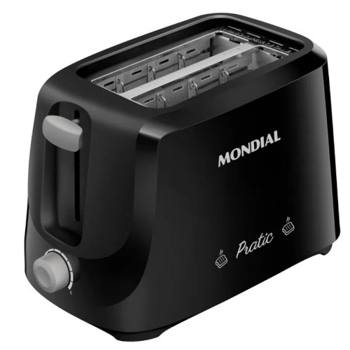 Torradeira de p�es 700 Watts - T-18  220V