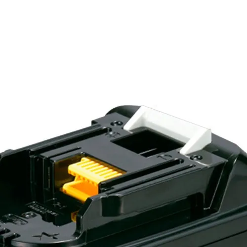 Bateria íons de lítio 18V 3,0 Ah com Indicador de Carga - BL1830B 