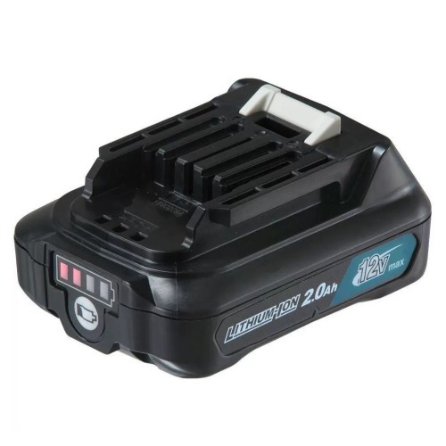 Bateria íons de lítio 12V 2 Ah - BL1021B Bateria íons de lítio 12V 2 Ah - BL1021B