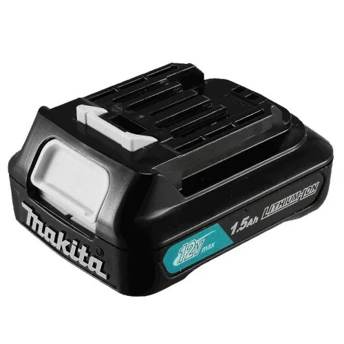 Bateria íons de lítio 12V 1,5 Ah CXT - BL1016