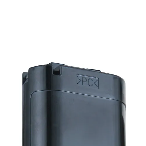 Bateria íons de lítio 10,8 a 12 volts 1,3 Ah - BL1014