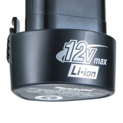 Bateria íons de lítio 10,8 a 12 volts 1,3 Ah - BL1014