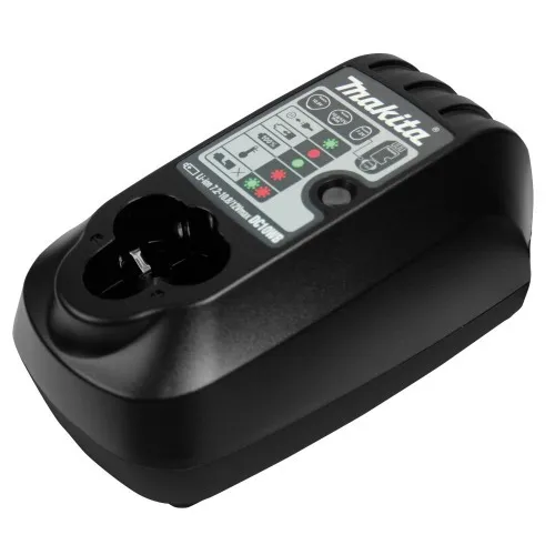 Carregador de baterias de íons de lítio 12V - DC10WB  110V/220V