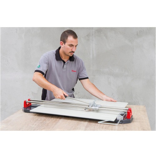 Cortador de piso manual capacidade at 1150 mm - Master Plus 115