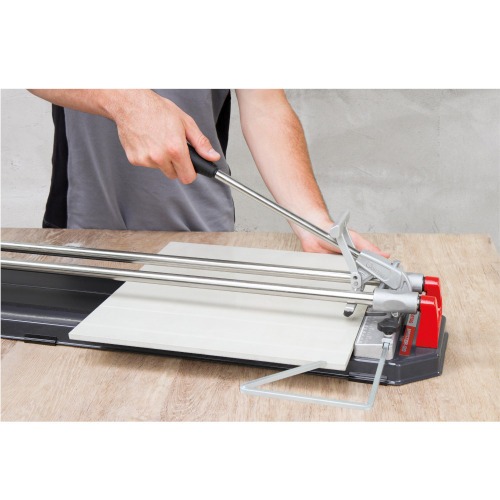 Cortador de piso manual capacidade at 1150 mm - Master Plus 115