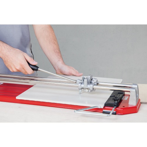 Cortador de piso manual capacidade até 510 mm - TEC50 Cortador de piso manual capacidade até 510 mm - TEC50