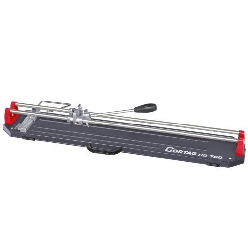 Cortador de piso manual capacidade at 750 mm - HD750