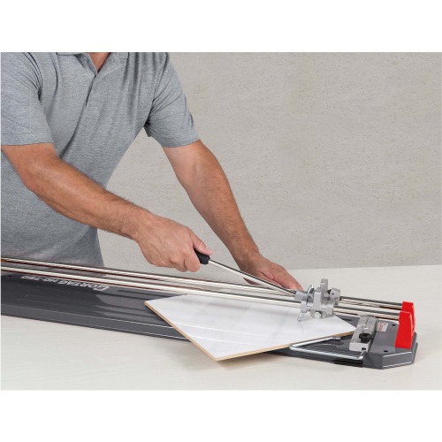 Cortador de piso manual capacidade at 750 mm - HD750