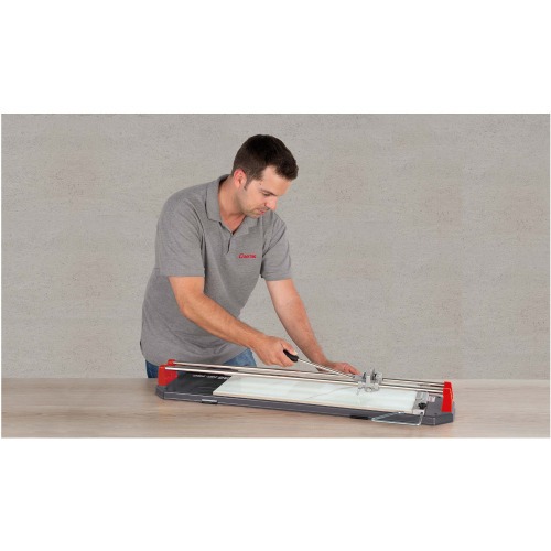 Cortador de piso manual capacidade at 750 mm - HD750