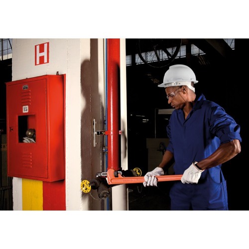 Chave para tubos 36 Chave para tubos 36