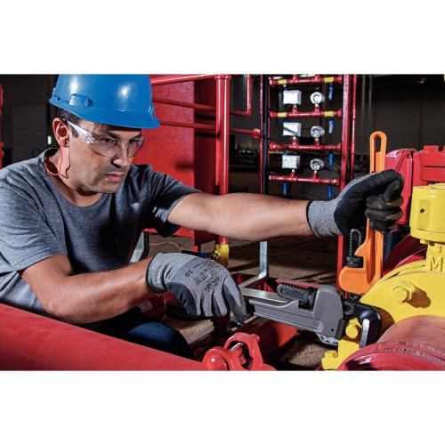 Chave para tubos 24 Chave para tubos 24