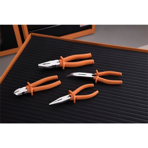 Alicate de corte diagonal rente 6 Alicate de corte diagonal rente 6