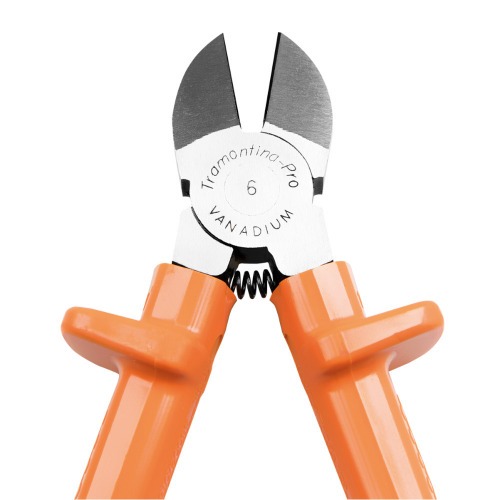 Alicate de corte diagonal rente 6 Alicate de corte diagonal rente 6