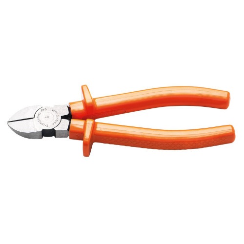 Alicate de corte diagonal rente 6 Alicate de corte diagonal rente 6