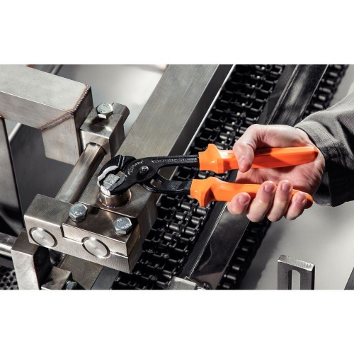 Alicate bomba d´água 10 Alicate bomba d´água 10