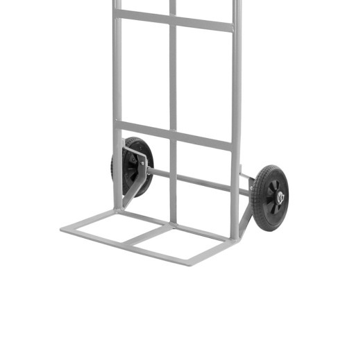 Carro armazm para carga capacidade de 180 kg