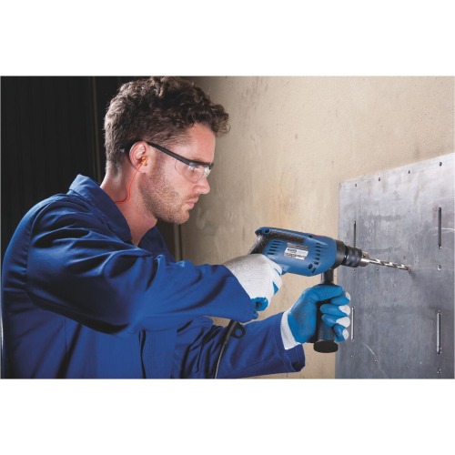 Jogo de brocas ao rpido de 1/16