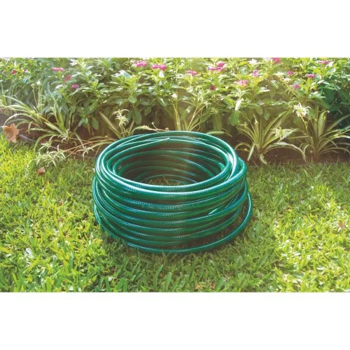 Mangueira reforçada para jardim 1/2