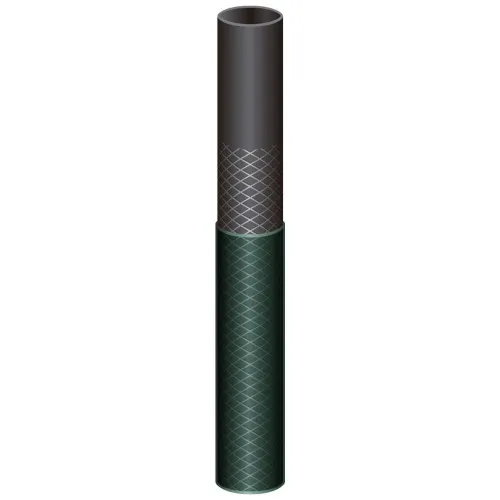 Mangueira reforçada para jardim 1/2