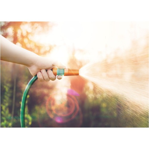 Mangueira refor�ada para jardim 1/2