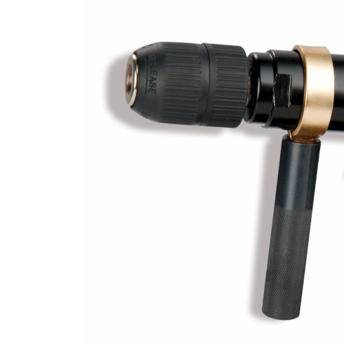 Furadeira pneumtica reversvel mandril de 1/2