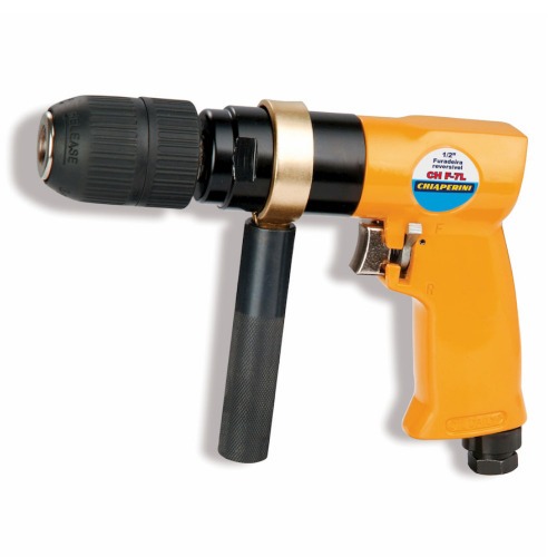 Furadeira pneumtica reversvel mandril de 1/2