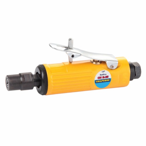 Retíficadeira pneumática encaixe de 1/4 Retíficadeira pneumática encaixe de 1/4