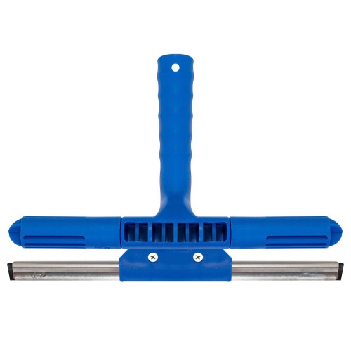 Rodo Combinado 2 em 1 - 35 cm sem cabo 3 pe�as