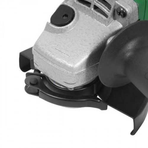 Esmerilhadeira angular 4.1/2 Esmerilhadeira angular 4.1/2