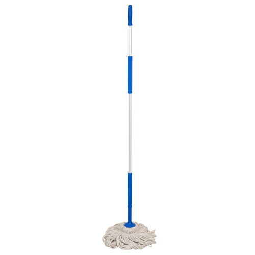 Super mop auto-tor��o 50 cm profissional para l�quidos - SM700