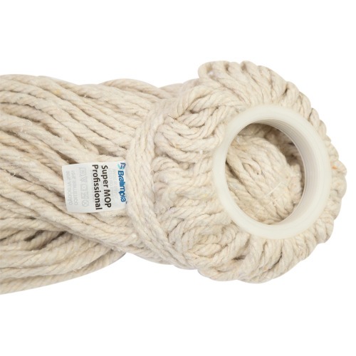 Super mop auto-tor��o 40 cm dom�stico para l�quidos - SM600