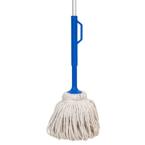 Super mop auto-tor��o 40 cm dom�stico para l�quidos - SM600