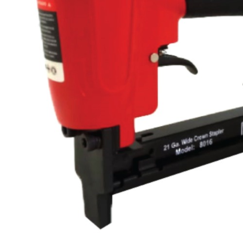 Grampeador pneumtico capacidade de 6 a 16 mm - 80/16