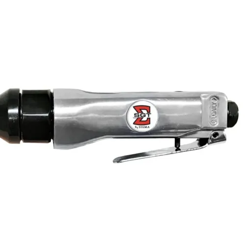 Chave catraca pneumática encaixe de 1/2