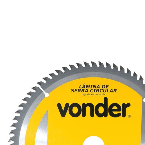 Disco de serra para madeira 450 x 30 x 60 dentes