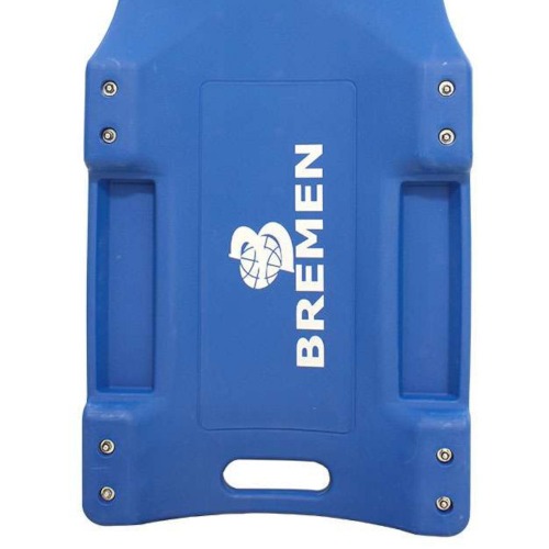 Carrinho esteira para mecânico 92 cm 150 kg com apoio de cabeça - 9500 Carrinho esteira para mecânico 92 cm 150 kg com apoio de cabeça - 9500