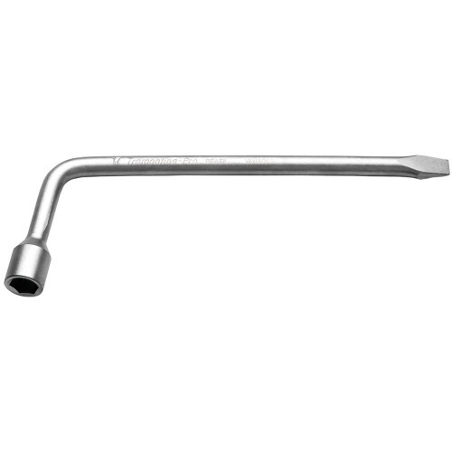 Chave de roda 17 mm em 