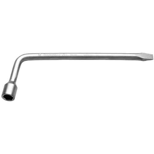 Chave de roda 17 mm em 