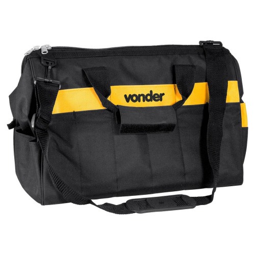 Bolsa em lona para ferramentas - BL.008  Bolsa em lona para ferramentas - BL.008