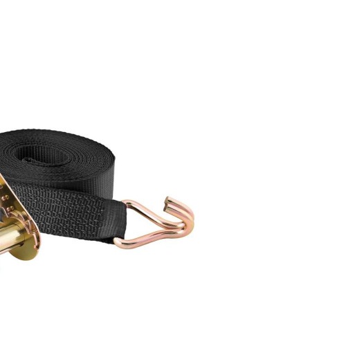 Cinta com catraca para amarra��o de carga capacidade 4,0 toneladas 